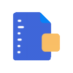 An animation showing how to set read-only permission for an AWS IAM user.