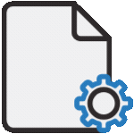 An animation showing how to attach an IAM read-only policy.